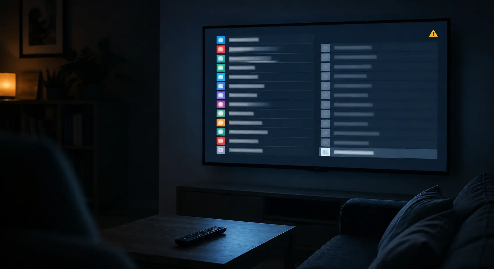 Darmowe IPTV – czy istnieje legalnie i czym grozi? Cała prawda