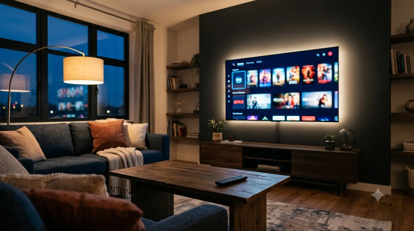 IPTV Smarters Pro – instalacja i konfiguracja krok po kroku