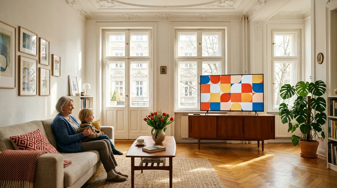 Polska telewizja w Niemczech – IPTV Polska dla Polonii