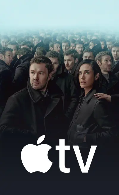 Apple TV+ – iptv poland