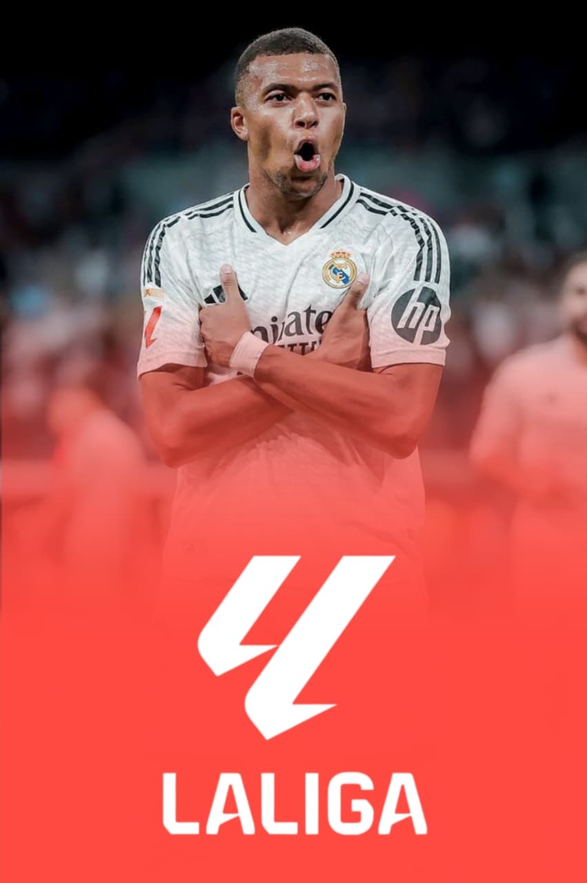La Liga