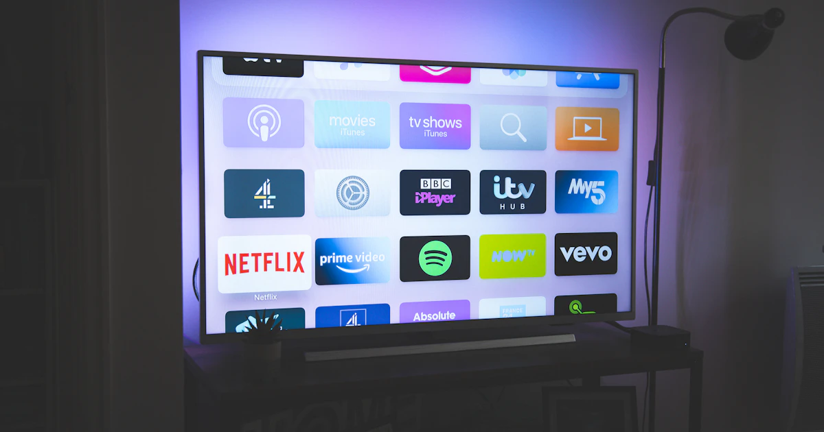 IPTV Polska – przewodnik po telewizji internetowej w Polsce 2026