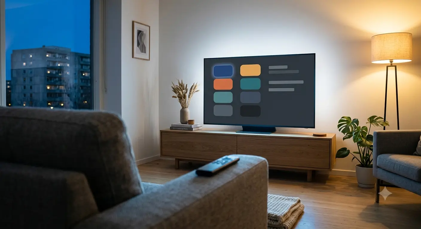 Operatorzy IPTV w Polsce – porównanie telewizji internetowej na ekranie telewizora