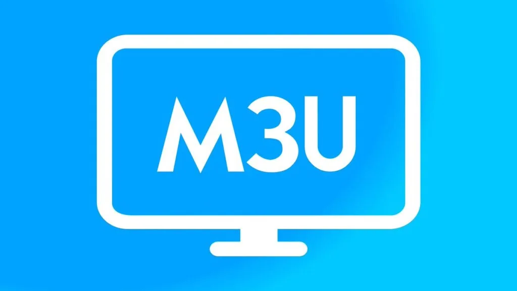 Playlist IPTV M3U – jak wygląda i jak działa format pliku