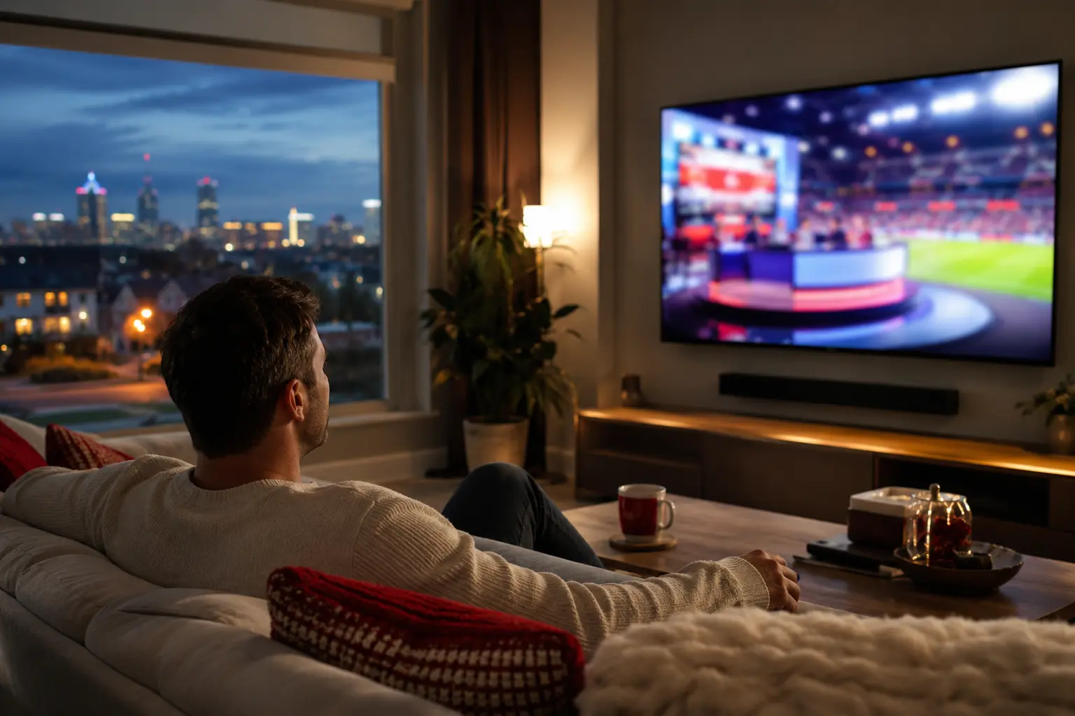 Polska telewizja w USA i Kanadzie – oglądanie polskich kanałów przez IPTV